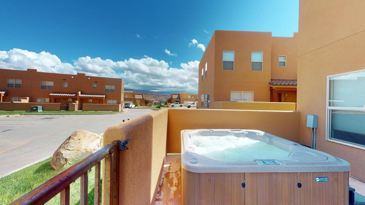 Wildhorse Canyon #14A3 Moab Exterior foto
